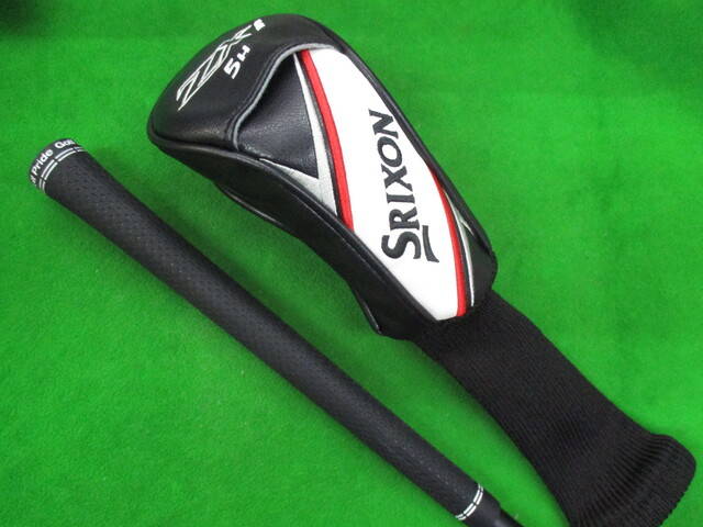 中古 SRIXON ZXi #5(25°)ユーティリティ ゴルフ用品