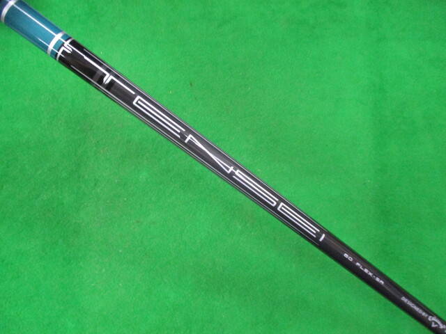 中古 ELYTE MINI 13.5°ドライバー ゴルフ用品