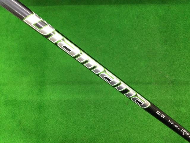 中古 EPIC SPEED 10.5°ドライバー ゴルフ用品