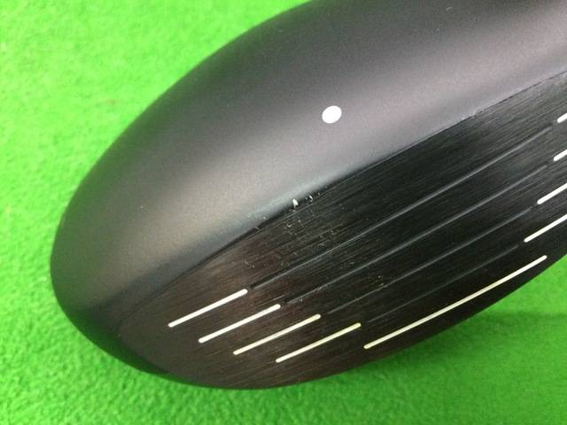 中古 G440 MAX #5(19°)フェアウェイウッド ゴルフ用品