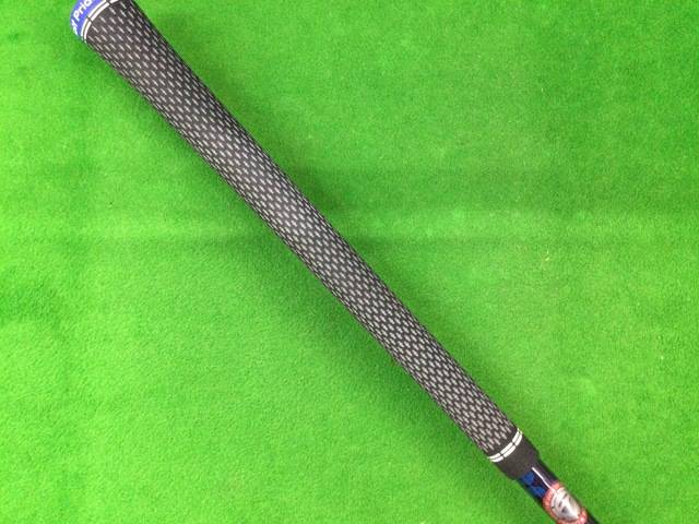 中古 Qi10 MAX #5(27°)ユーティリティ ゴルフ用品