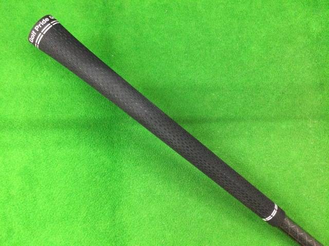 中古 TT DRIVER GT3 SHALLOW FACE 10°ドライバー ゴルフ用品