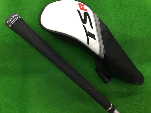 中古 TSR1 23°ユーティリティ ゴルフ用品
