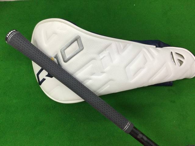中古 Qi10 10.5°ドライバー ゴルフ用品