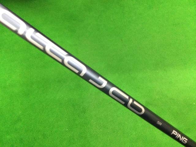 中古 G425 MAX #5(17.5°)フェアウェイウッド ゴルフ用品