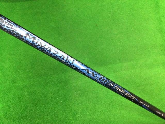 中古 XXIO (2024) X-eks- H4(20°)ユーティリティ ゴルフ用品