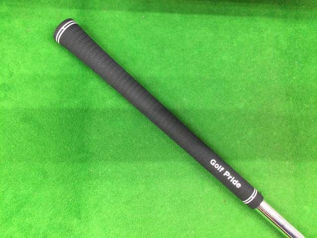 中古 Vokey SM10 ニッケル 58°-14Kウェッジ ゴルフ用品