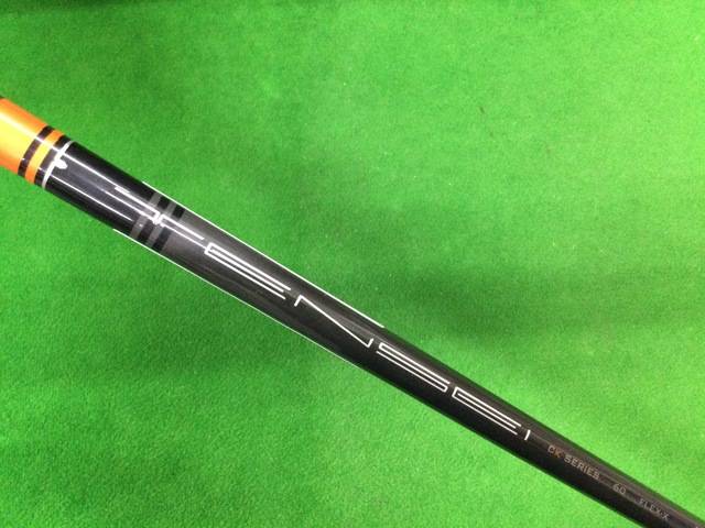 中古 RMX VD #3(15°)フェアウェイウッド ゴルフ用品