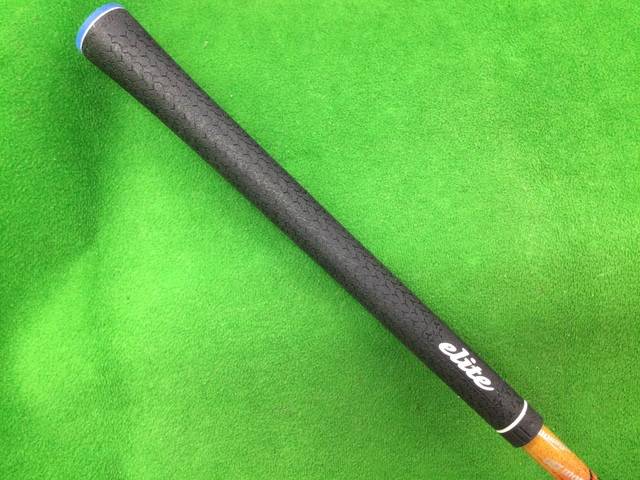 中古 CORSA PERFORMANCE BC458 9.5°ドライバー ゴルフ用品