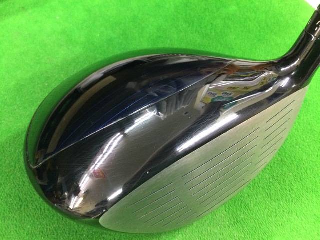 中古 TOUR B XD-3 (2018)  9.5ﾟドライバー ゴルフ用品