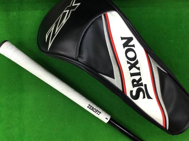 中古 SRIXON ZXi LS 10.5°ドライバー ゴルフ用品