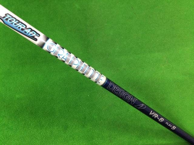 中古 PARADYM Triple Diamond 10.5°ドライバー ゴルフ用品