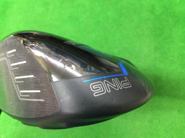 中古 G440 LST 10.5°ドライバー ゴルフ用品