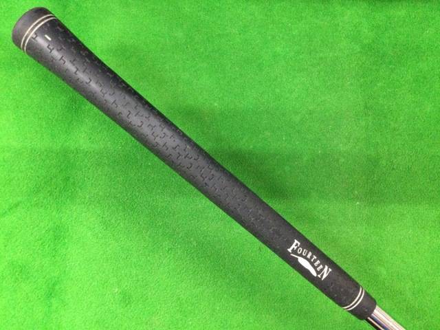 中古 DJ-6 56°ウェッジ ゴルフ用品