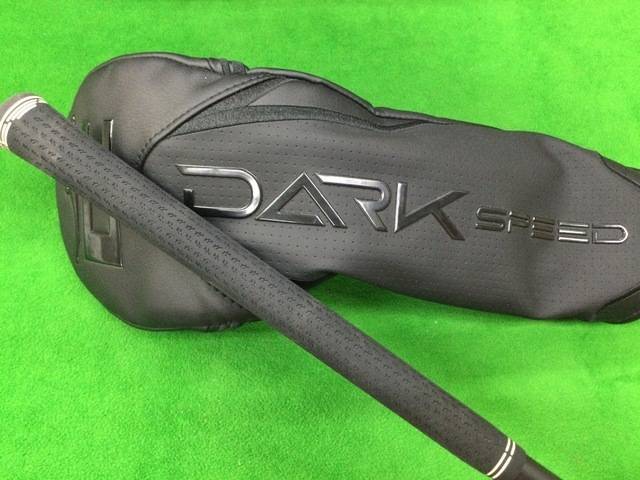 中古 DARKSPEED X 10.5°ドライバー ゴルフ用品