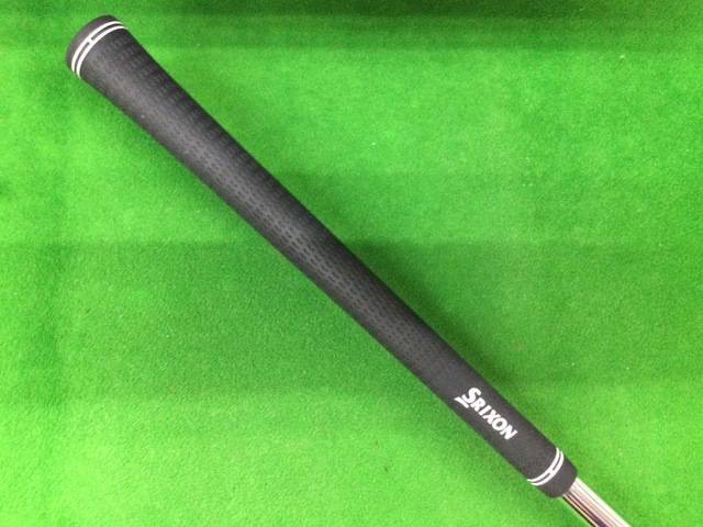 中古 SRIXON ZX UTILITY #4(23°)ユーティリティ ゴルフ用品