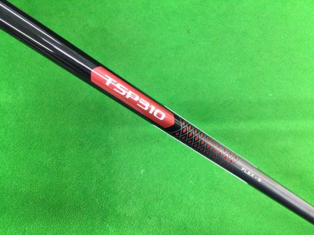 中古 TSR3  9°ドライバー ゴルフ用品