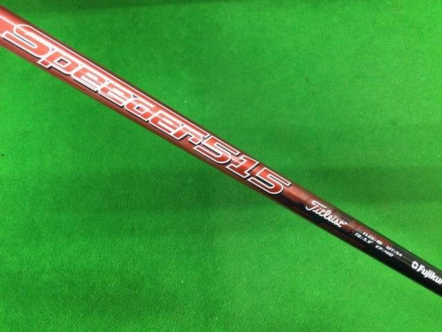 中古 915 D2 (付属無)  9.5゜ドライバー ゴルフ用品