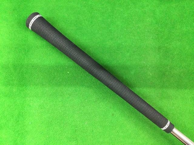 中古 Vokey SM10 ツアークローム 52°-12Fウェッジ ゴルフ用品