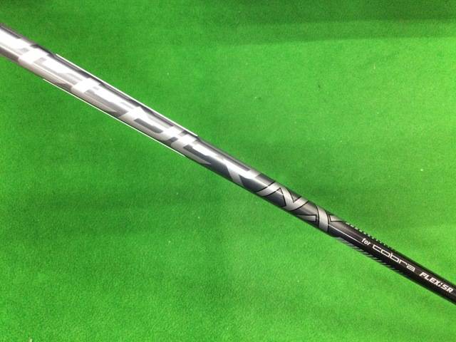 中古 DARKSPEED MAX #5(18.5°)フェアウェイウッド ゴルフ用品