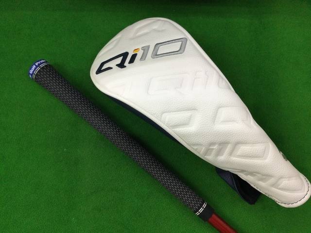 中古 Qi10 #5(18°)フェアウェイウッド ゴルフ用品