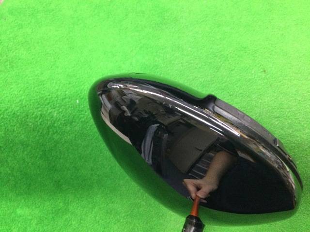 中古 TSR3  9°ドライバー ゴルフ用品