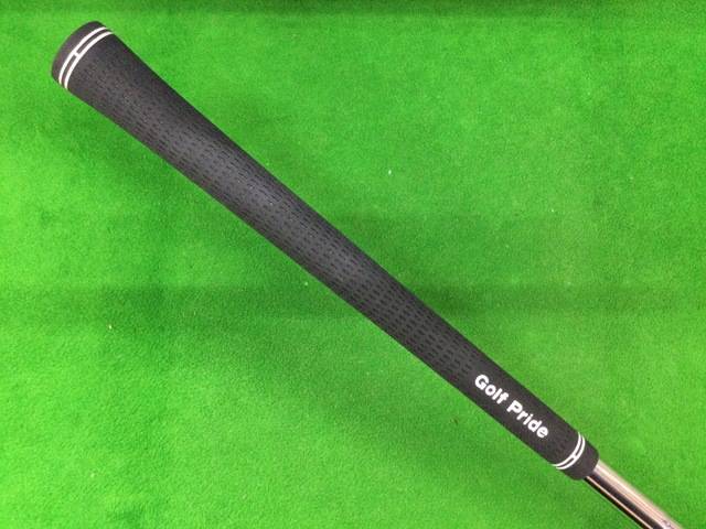 中古 DOLPHIN WEDGE DW-125G 58°ウェッジ ゴルフ用品