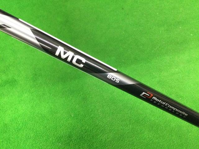 中古 PARADYM 24°ユーティリティ ゴルフ用品