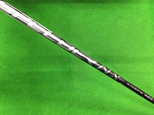 中古 DARKSPEED MAX #5(18.5°)フェアウェイウッド ゴルフ用品