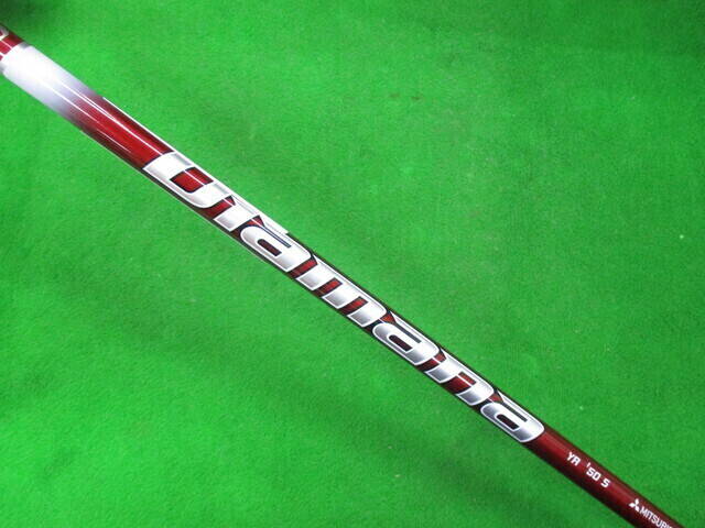 中古 RMX VD #7(21°)フェアウェイウッド ゴルフ用品