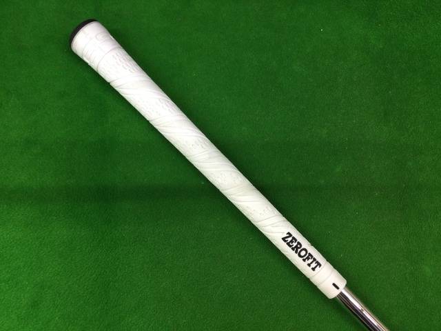 中古 FR-5 (パールサテン) 58°ウェッジ ゴルフ用品