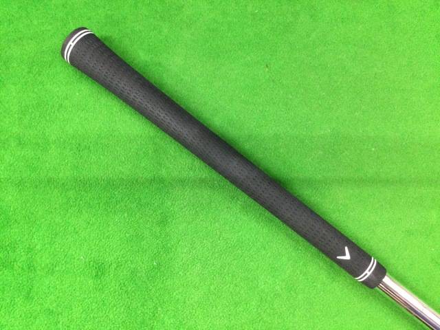 中古 OPUS (クロム) 50°-12Wウェッジ ゴルフ用品