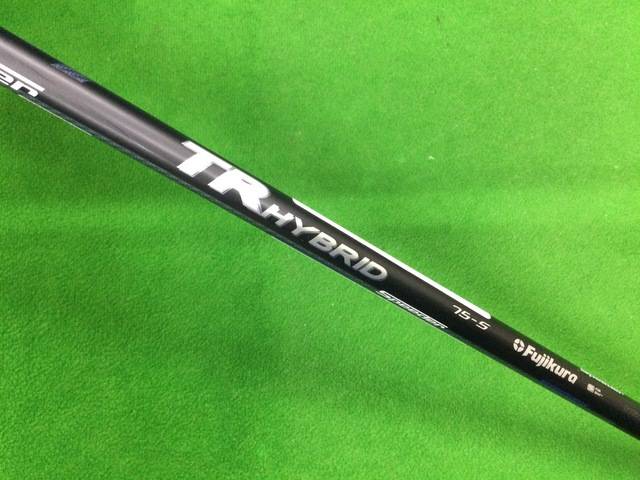 中古 STEALTH 2 PLUS+ #4(22°)ユーティリティ ゴルフ用品