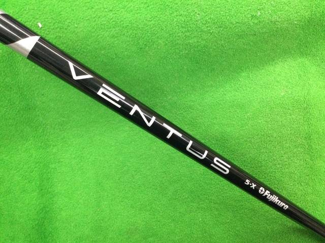 中古 Qi10 LS  9°ドライバー ゴルフ用品