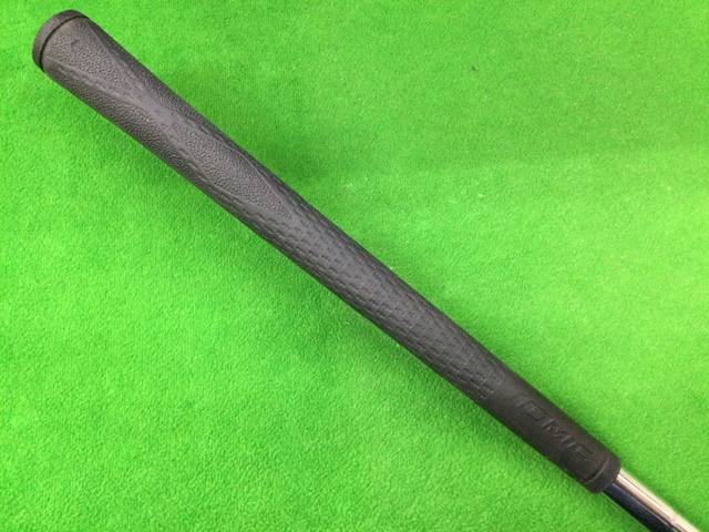 中古 Vokey SM10 ニッケル 58°-10Sウェッジ ゴルフ用品