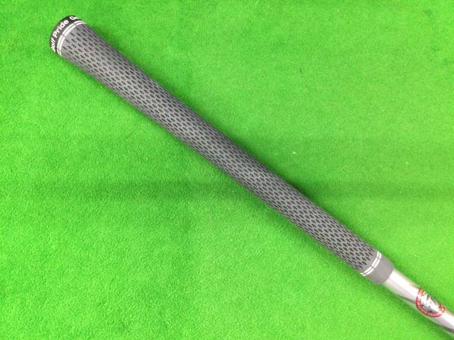 中古 P･UDI #4(22°)ユーティリティ ゴルフ用品