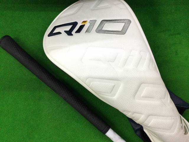 中古 Qi10 MAX  9°ドライバー ゴルフ用品