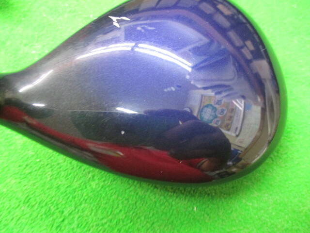 中古 inpres UD+2 #5(17゜)フェアウェイウッド ゴルフ用品
