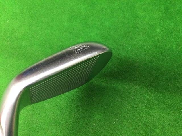 中古 i210 5本アイアンセット ゴルフ用品