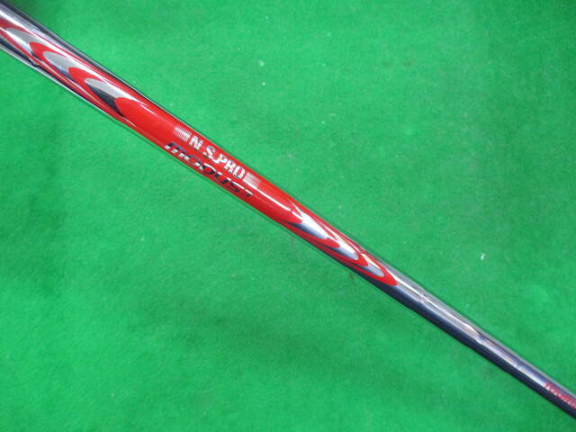 中古 CVX 2 ZIPCORE 54°-14°ウェッジ ゴルフ用品