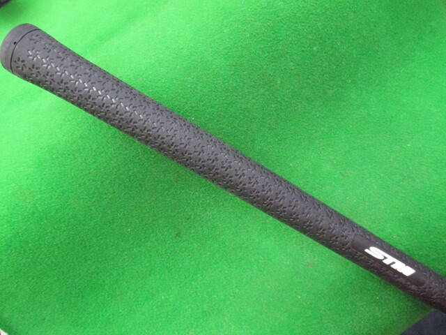 中古 JAWS FORGED (2023) クロムメッキ 50°-10°ウェッジ ゴルフ用品