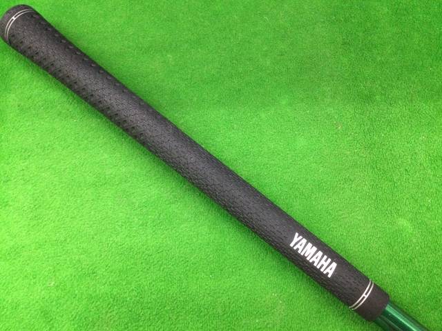 中古 STRONG LUCK VERSION 2 55゜ウェッジ ゴルフ用品
