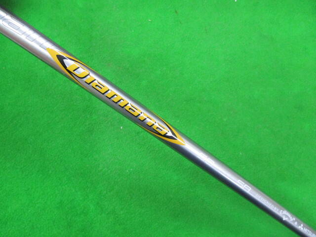 中古 MAVRIK 10.5°ドライバー ゴルフ用品
