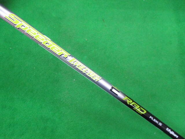 中古 KING RADSPEED XB 10.5°ドライバー ゴルフ用品