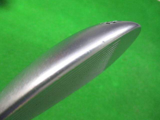 中古 GLIDE FORGED PRO 58゚-10゚Sウェッジ ゴルフ用品