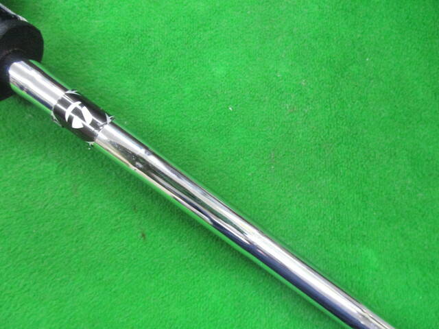 中古 TP TRUSS M2TCパター ゴルフ用品