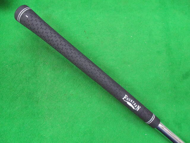 中古 DJ-6 46°ウェッジ ゴルフ用品