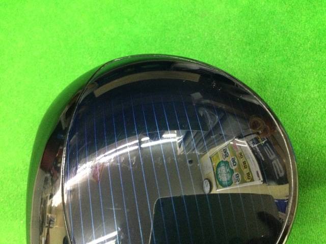 中古 TOUR B XD-3 (2018)  9.5ﾟドライバー ゴルフ用品