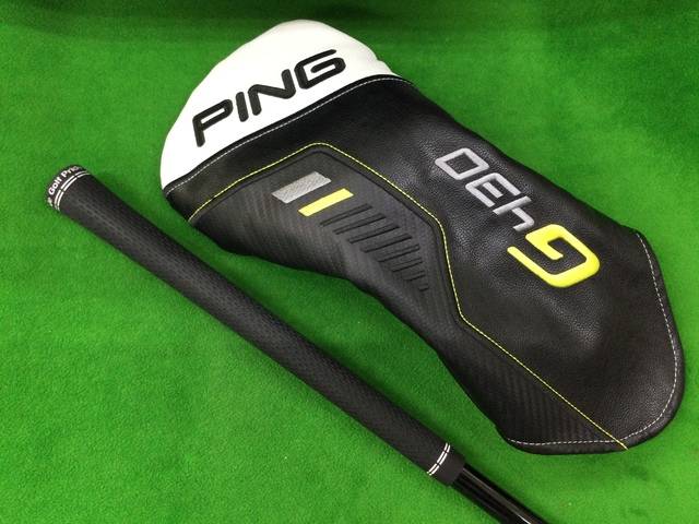 中古 G430 MAX 10.5°ドライバー ゴルフ用品