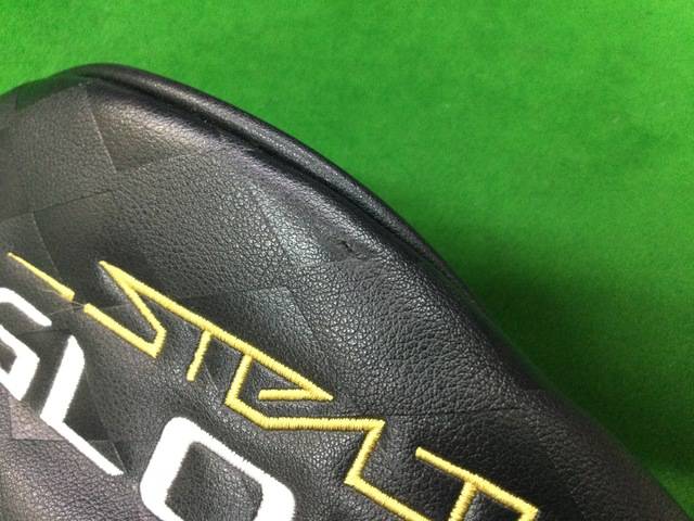 中古 STEALTH GLOIRE  9.5°ドライバー ゴルフ用品